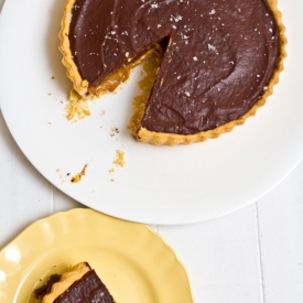 Millionaire’s Tart