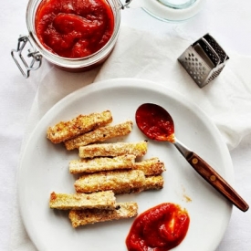 Homemade Ketchup