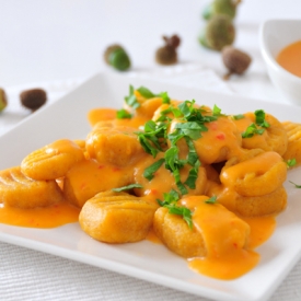 Butternut Gnocchi