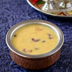 South Indian Navratri Recipes