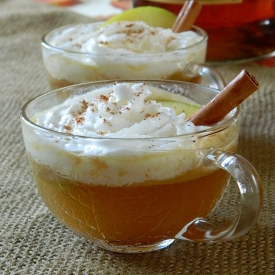 Hot Apple Jerry