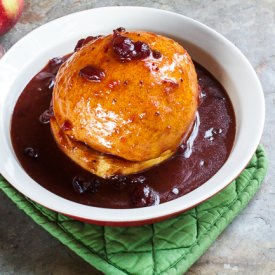 Apple Dumplings