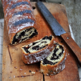 Poppy Seed Roll