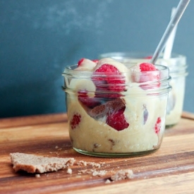 Summer Trifle