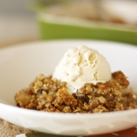 Apple Crisp