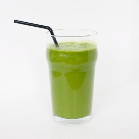 Heathy Green Smoothie Recipe