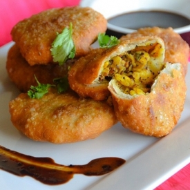 Khasta Kachori