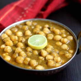 Chole Masala