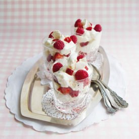 Eton Mess