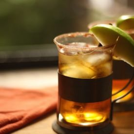 Foolproof Fall Cocktail