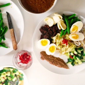 Gado Gado