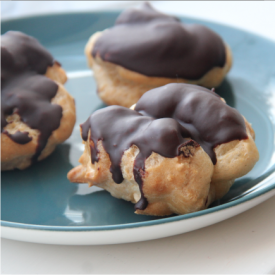 Perfect Profiteroles