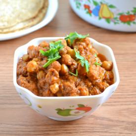 Channa Masala