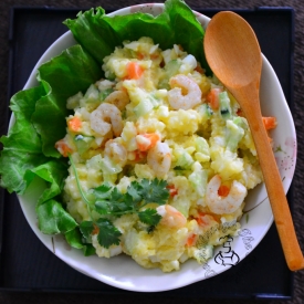 Japanese Potato Salad