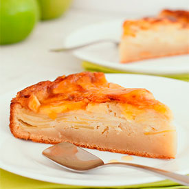 Apple Cake