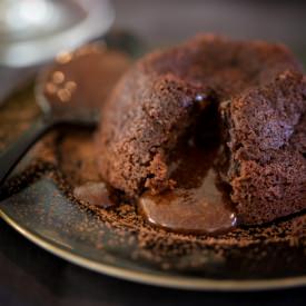 Chocolate Fondant