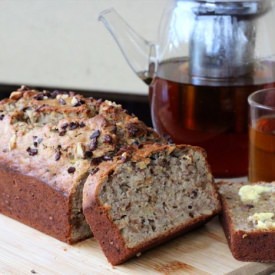 Banana Bread