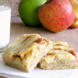 Apple Pie ’63 {Gluten Free Version}