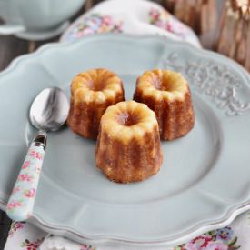 Canelé