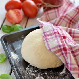 Pizza Dough