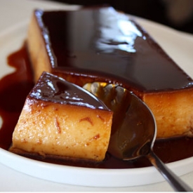 Fantastic Flan