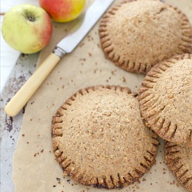 Apple Pies