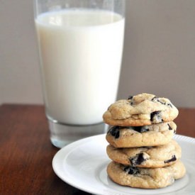 Chocolate Chip Cookie