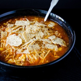 Taco Soup