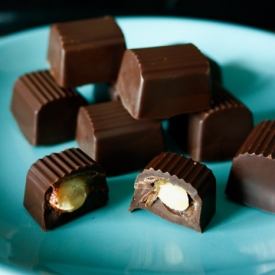 Chocolate Praline