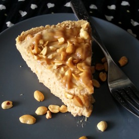 Peanut Butter Pie