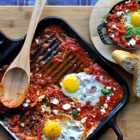 Shakshuka