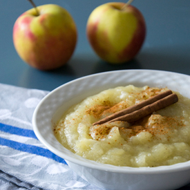 Dutch Applesauce