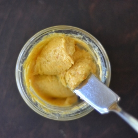 Spiced Pumpkin Butter