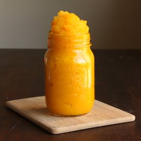 DIY Pumpkin Purée