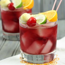 Red Apple Sangria