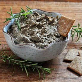 Liver Pâté