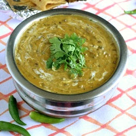 Dal Makhani