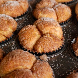 Monkey Muffins