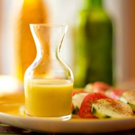 Cucumber Salad Dressing