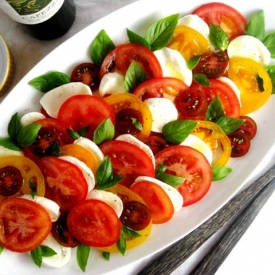 Insalate Caprese