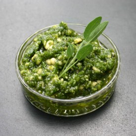 Sage Pesto