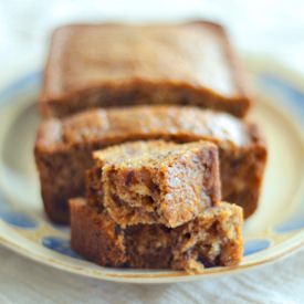 Earl Grey Tea Loaf