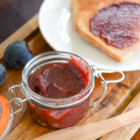 Fig Preserves