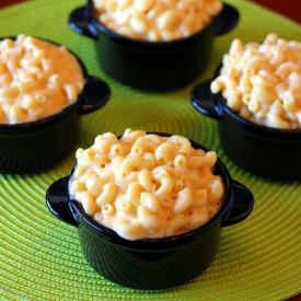 Easy Stove Top Macaroni and Cheese