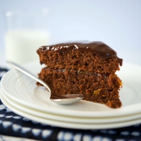 Sachertorte