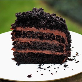 Blackout Cake