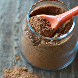 Homemade Pumpkin Pie Spice Mix