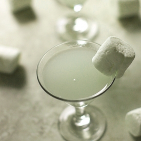 Marshmallow Vodka