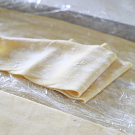 How to Make Fresh Pasta