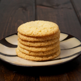 Corn Cookies